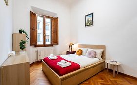 Orcagna Apartment